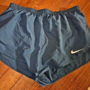 Nike Dri-Fit running shorts M